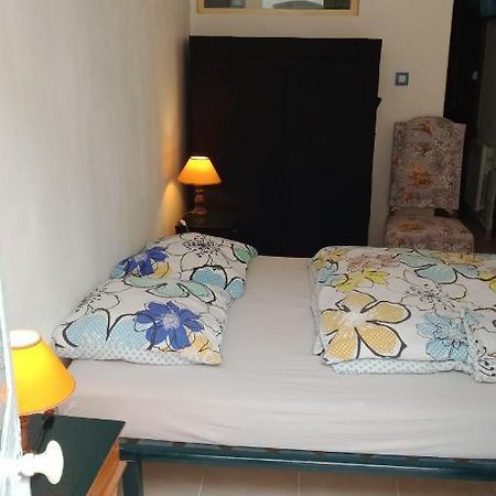 L'Ombrelle Bed and Breakfast Carcassonne Exteriör bild