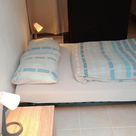 L'Ombrelle Bed and Breakfast Carcassonne Exteriör bild